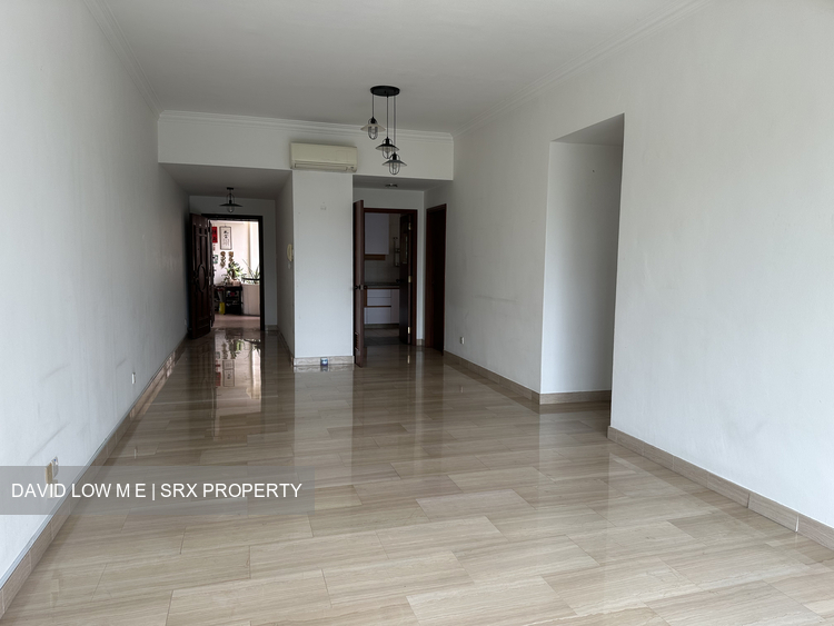 Woodgrove Condominium (D25), Condominium #510852561